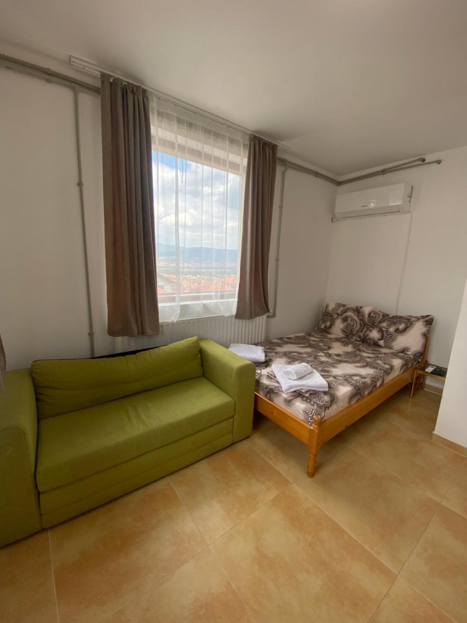 Анелия Hotel Sapareva Banya Exterior foto